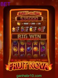 FruitNova